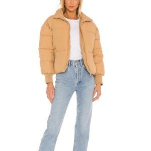 Jillian Puffer Jacket
